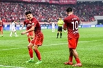 记者：对申花来说新赛季的海港既熟悉又陌生，德比天平反向倾斜