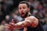 库里低于5次罚球砍30+&生涯第115次做到 NBA历史最多