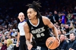 8记三分！瓦塞尔单场37+11+5+4 比肩詹姆斯成NBA历史第二人