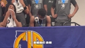 布朗尼：你才3分，哥哥我今天5分。you know！🤪