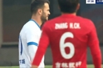 升至第四！泰山2-1送亚泰5轮不胜 李源一两助攻+5轮5助克雷桑破门