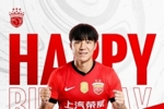 生日快乐，明天