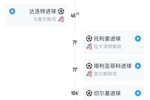 疯狂剧本😱曼联晋级过程：2-0稳了&rarr;连丢4球没了&rarr;连扳3球晋级