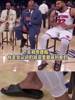 恋足😮？巴克利夸唐斯：你是我认识的球员里脚最好看的