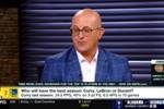 Marks：预计詹杜库下赛季还是百大前10 老詹还会打就是不知道在哪