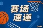 又一个2+1！阿门借掩护急停出手2+1 个人得分已经上双了