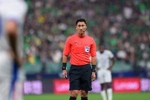 北青：马宁担任阿拉伯杯决赛四官，本场是FIFA考察裁判的重要考核