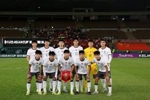最强的盾vs最锋的矛！U23国足0丢球赛事最少，日本轰12球进球最多