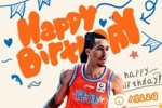 今天是特拉维斯&middot;特莱斯的生日！让我们一起祝福他生日快乐！