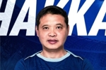 梅州客家官方：张效瑞出任总经理，莱蒂耶里出任主教练