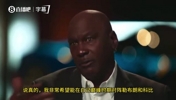 乔丹：GOAT之争是媒体炒作，我也想和巅峰LBJ&科比较量，但已无法实现